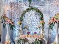 Lavish Dulhan Bridal Affair Decor
